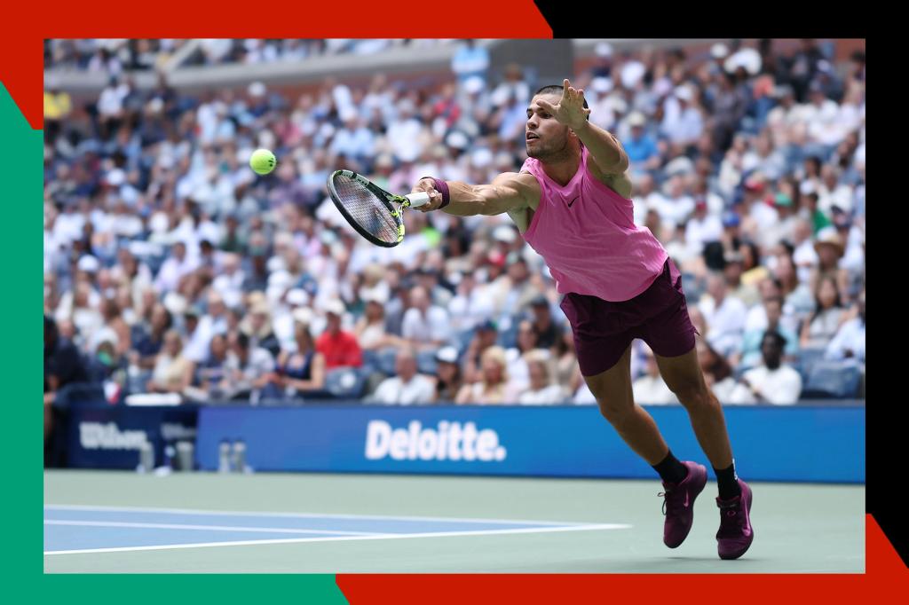 A Racquet at the Rock Prudential Center 2025: How to get tickets