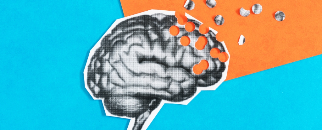 A Single Word Might Reduce a Third of Alzheimer's Cases