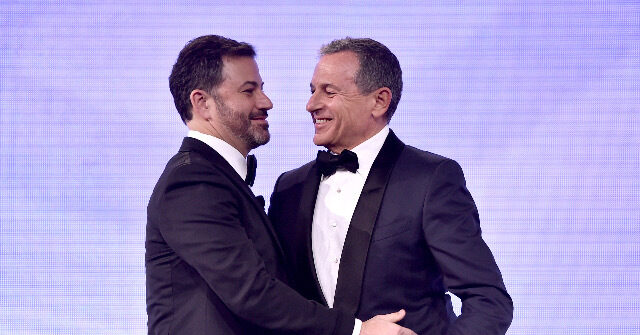 A Week Later, Kimmel and Disney Have Yet to Take Back His False Statement