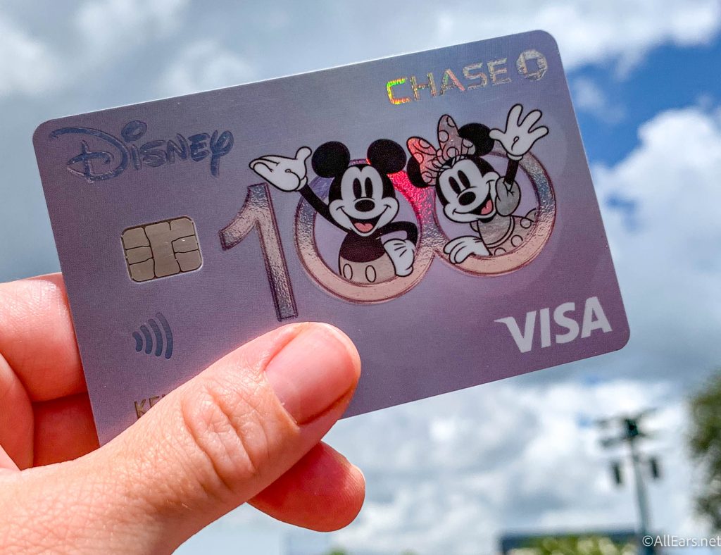 A Well-Liked Benefit for Disney Visa Cardholders Is Changing at Hollywood Studios