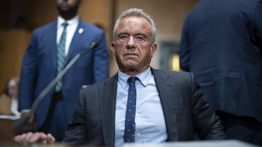 A contagious illness has infiltrated the public health agencies in America.