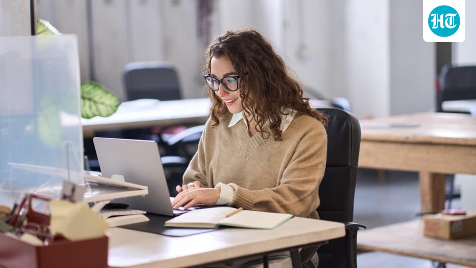 A gastroenterologist explains how long periods of sitting at work affect your digestive health: ‘Leads to bloating, constipation…’