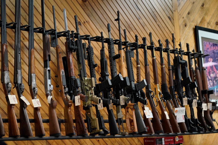 A gun ban for transgender individuals would reflect the same flaws in existing law.