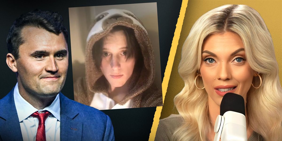 A lion has been stirred: The Moment of Change in America has arrived