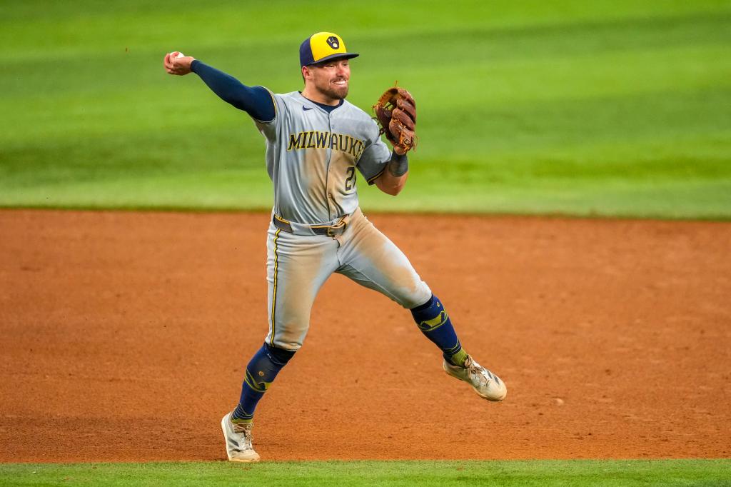 A little-known waiver wire option to boost your chances in fantasy baseball championships