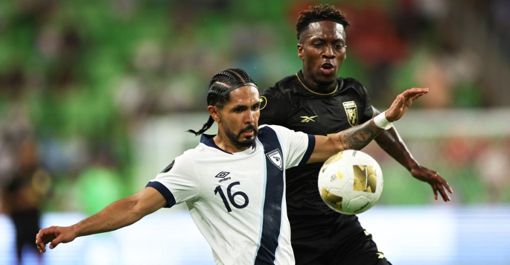 A look at Concacaf World Cup qualifying