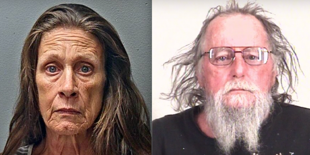 A mistakenly dialed voicemail might have revealed a disturbing cover-up in the case of a missing flight attendant's murder.