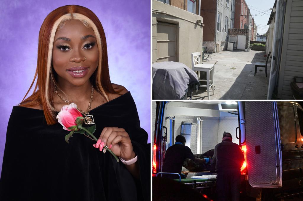 A part of me is missing