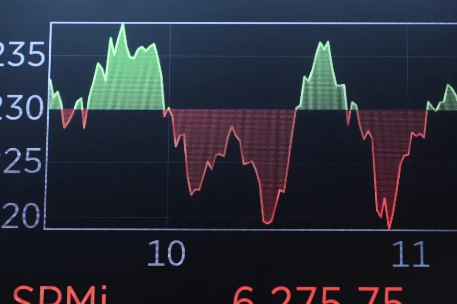 Shutdown would halt jobs report, key economic data amid recession fears