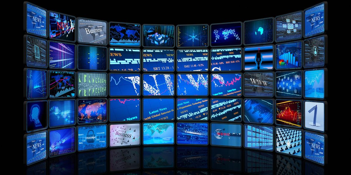 A timeline of significant losses for Democrat media in 2025