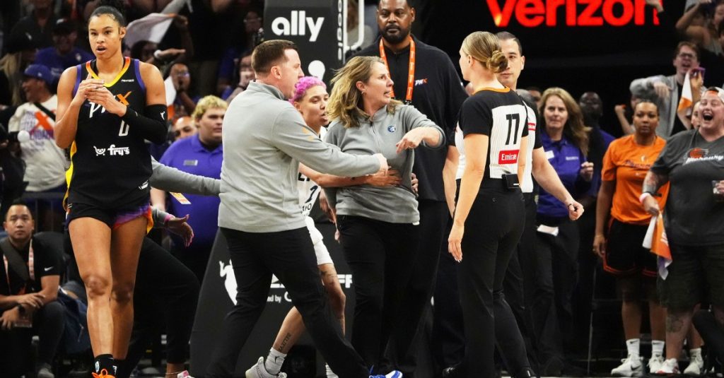 A troubling situation for the Minnesota Lynx has significantly worsened.