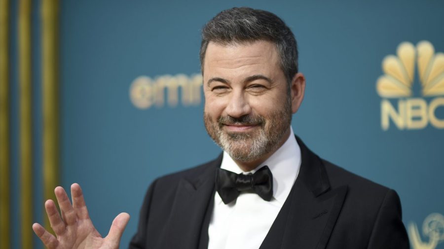 ABC suspends Jimmy Kimmel from broadcasting for an uncertain period due to remarks about Charlie Kirk.
