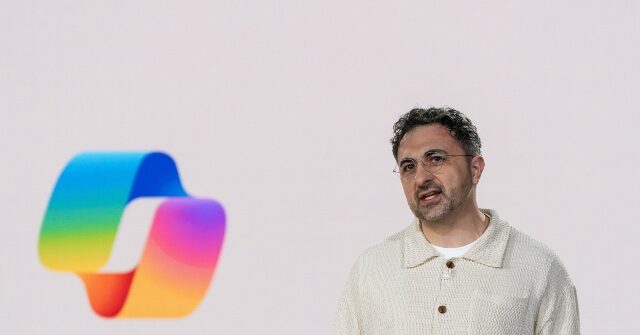 AI Chief Cautions Against Giving Rights to AI, Describing It as 'Dangerous and Misguided'