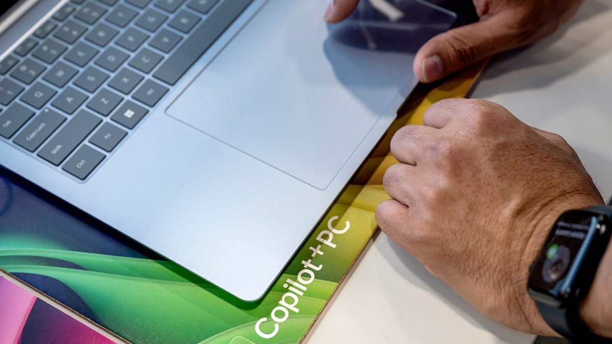 AI browsers are quicker to be tricked by scams than people, new research reveals.