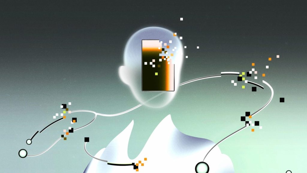 AI chatbots are turning into essential support for China’s ill and isolated.