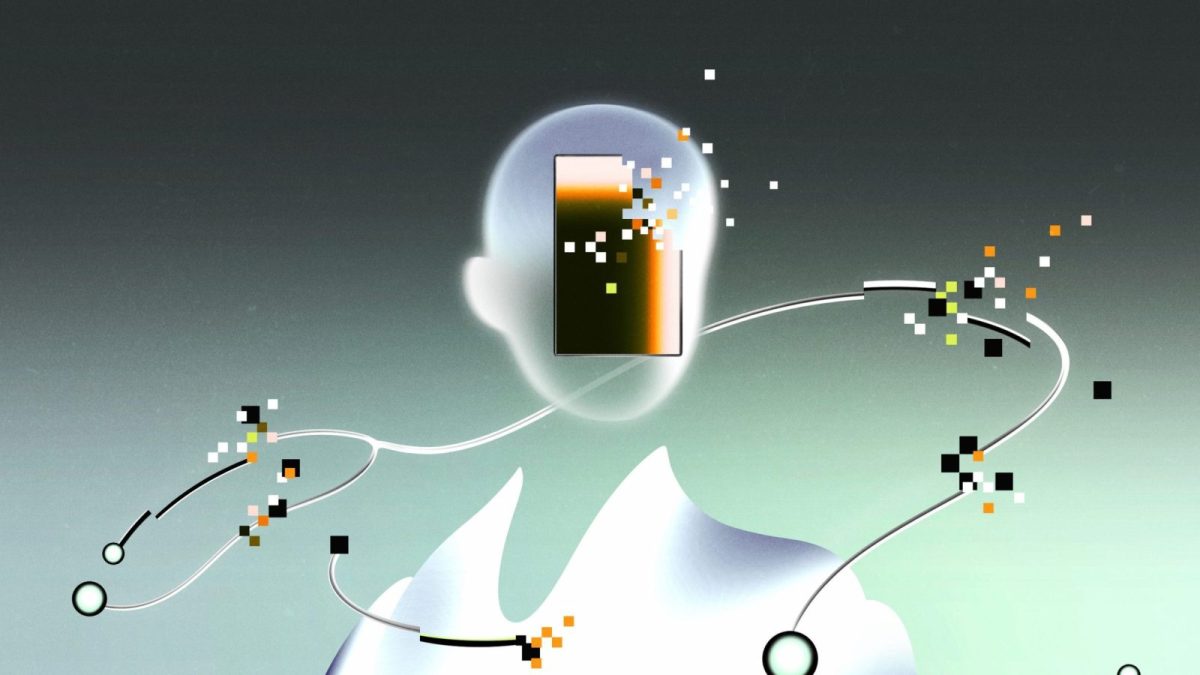 AI chatbots are turning into essential support for China’s ill and isolated.