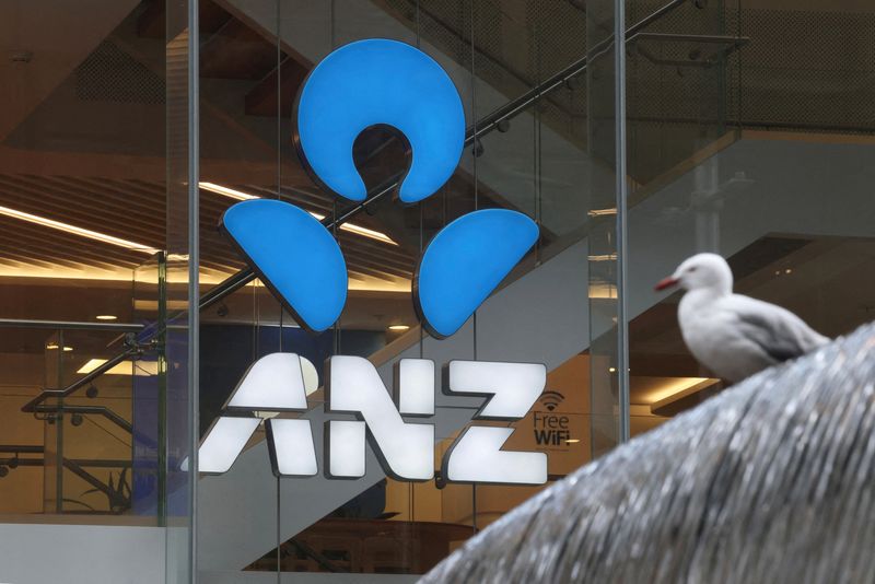 ANZ acknowledges 'unconscionable conduct' in bond trading and accepts a A$240 million fine