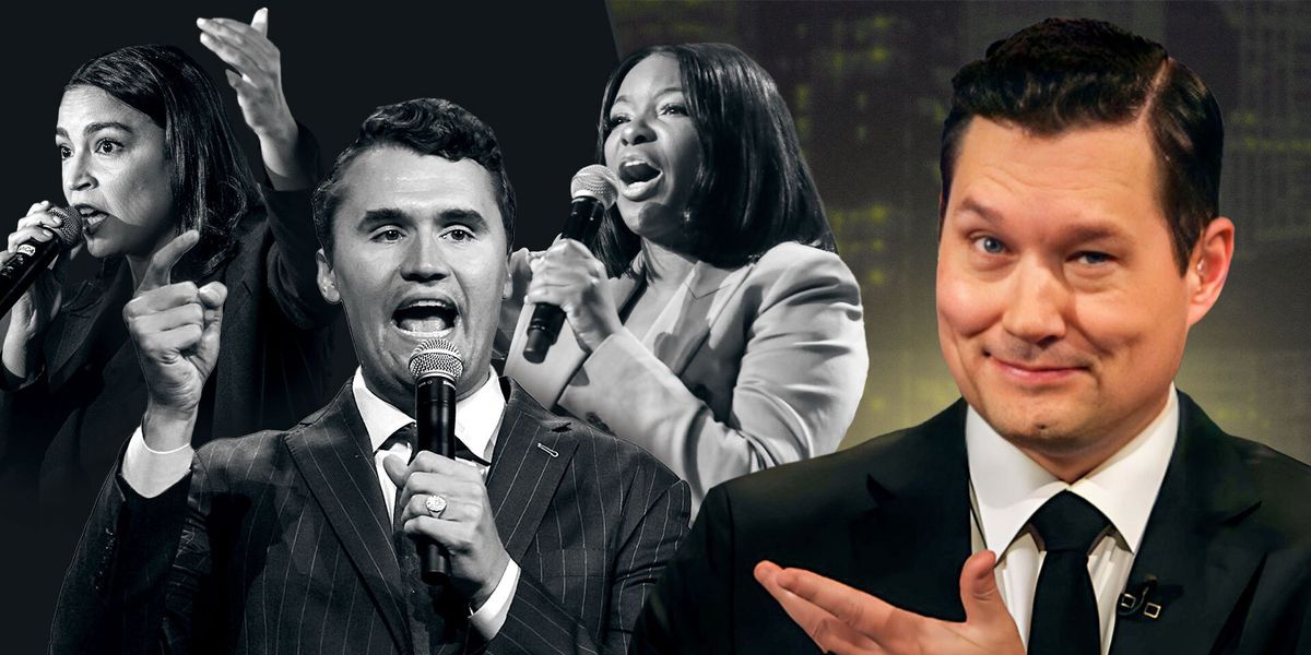 AOC, Omar, and Crockett stoop even lower with nasty remarks about Charlie Kirk