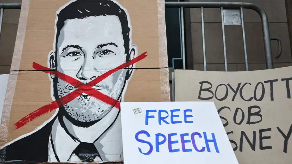 Abby Phillip emphasizes that liberals need to recognize their part in cancel culture.