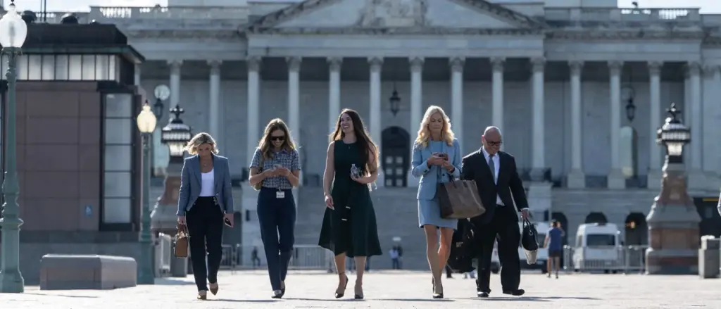 Accused Epstein Victim Criticizes System That Prioritized Maxwell's Voice Over Survivors'