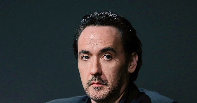 Actor John Cusack Responds to Charlie Kirk's Assassination by Continuing to Promote Hate: 'A Fascist'