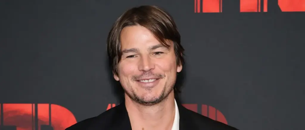Actor Josh Hartnett Said to Have Left Hospital Following Incident Involving Police