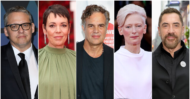 Adam McKay, Olivia Colman, Mark Ruffalo, Cynthia Nixon, Tilda Swinton, Javier Bardem Among 1,200 Hollywood Stars Refusing to Support Israeli Film Organizations ‘Involved in War Crimes’