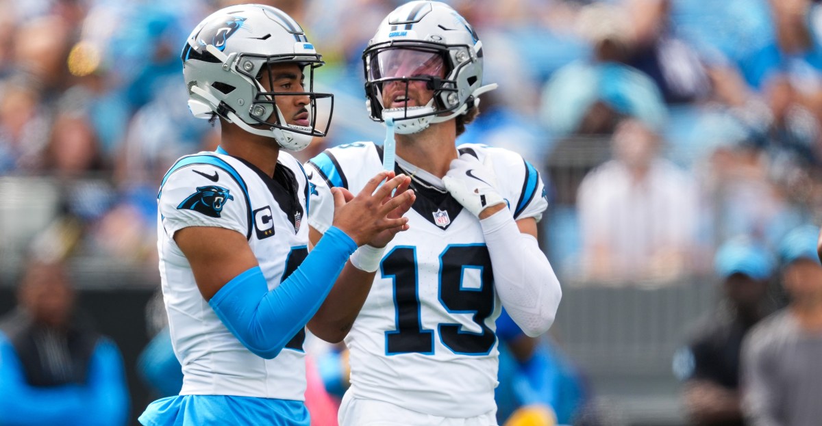 Adam Thielen is a valuable player who can change the game for the Vikings.