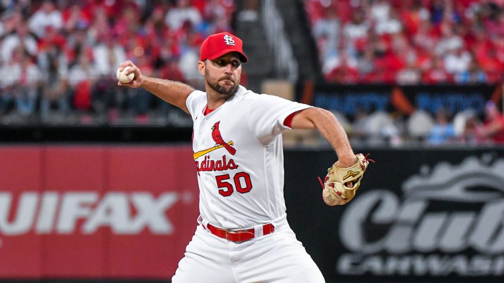 Adam Wainwright shares his feelings about what he misses from traditional baseball