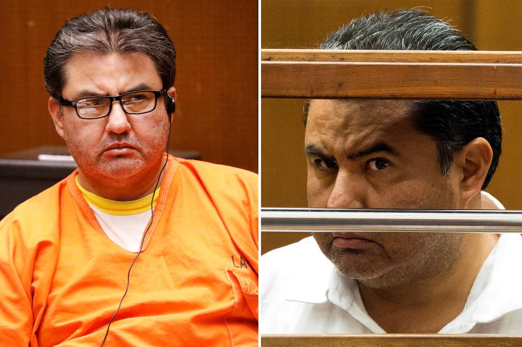 Additional accusations filed against Naasón Joaquín García from Mexico