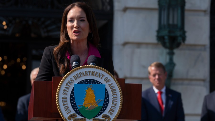 Trump administration considering economic aid for farmers: Agriculture secretary