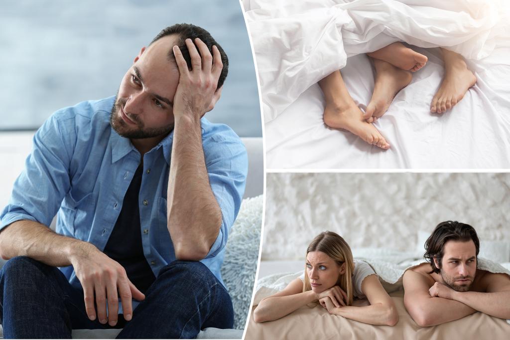 Adult virgins exhibit these characteristics — and size is significant