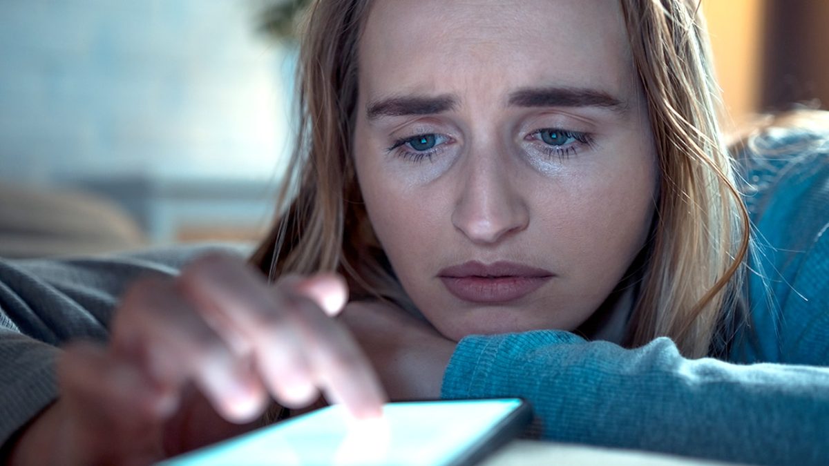 Advice from a therapist on how to deal with the aftermath of seeing violent trauma