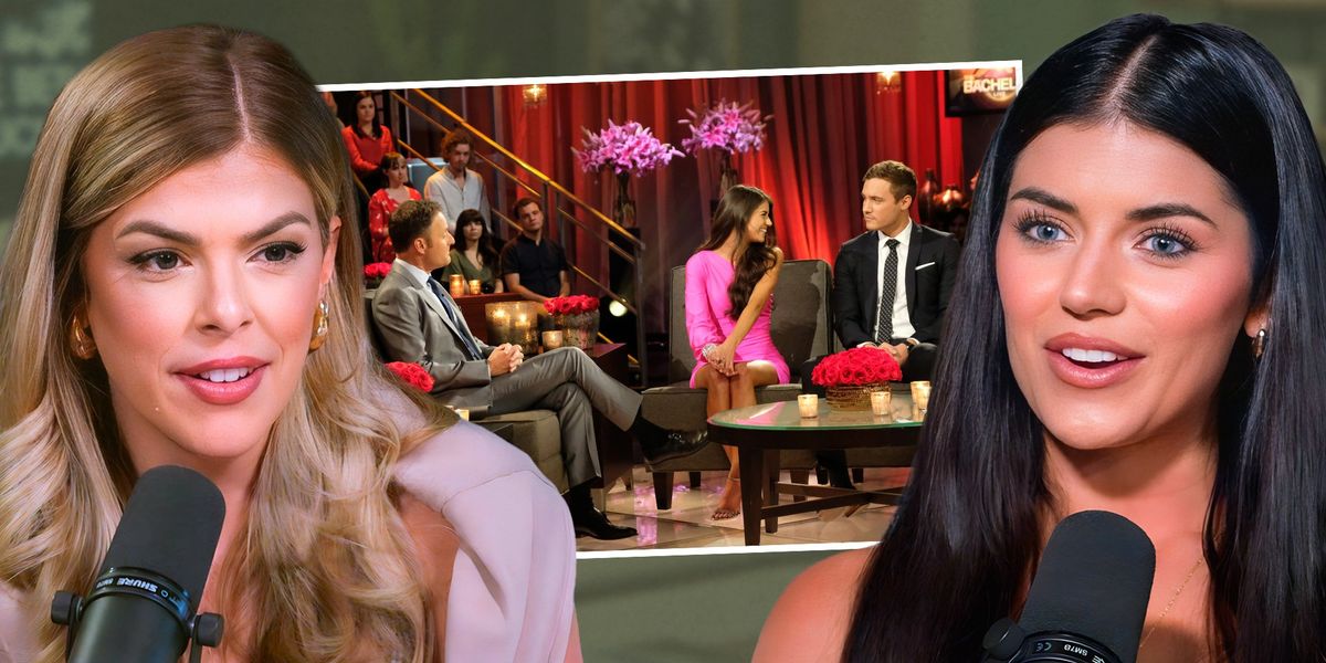 Advocating for purity during prime time: Madi Prewett Troutt on 'The Bachelor'