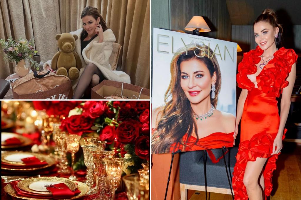 Affluent shoppers are receiving outrageous complimentary benefits at high-end retailers