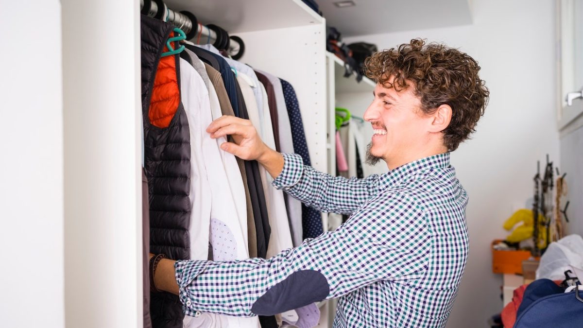 Affordable closet improvements for under $100 from Carhartt, Levi’s, Adidas, and more