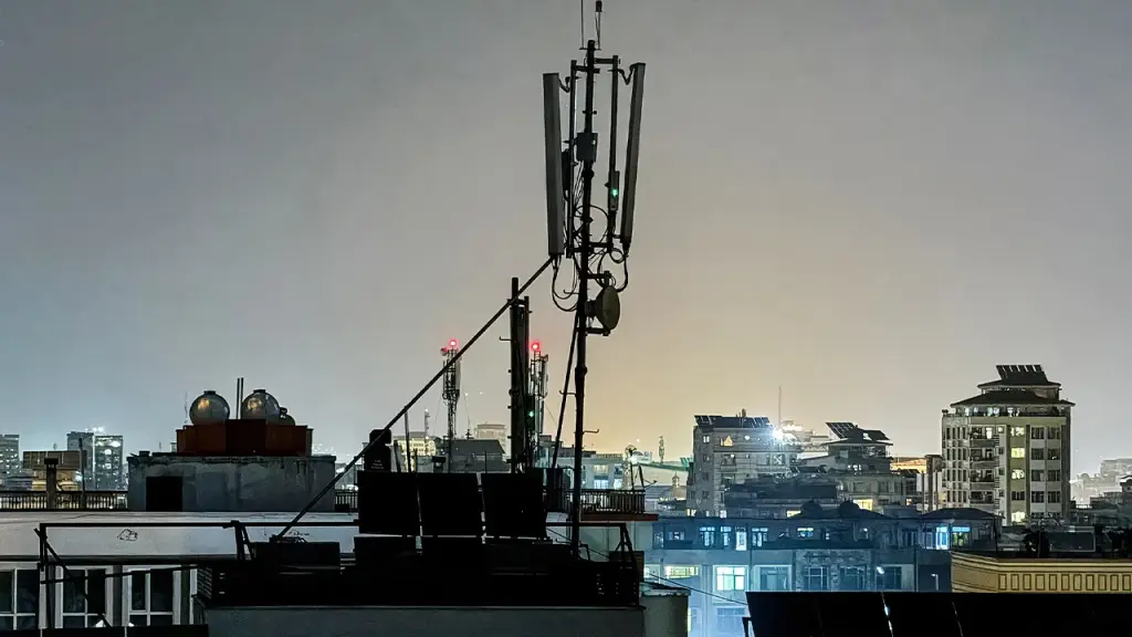 Afghanistan falls into digital silence as the Taliban shuts down communication services