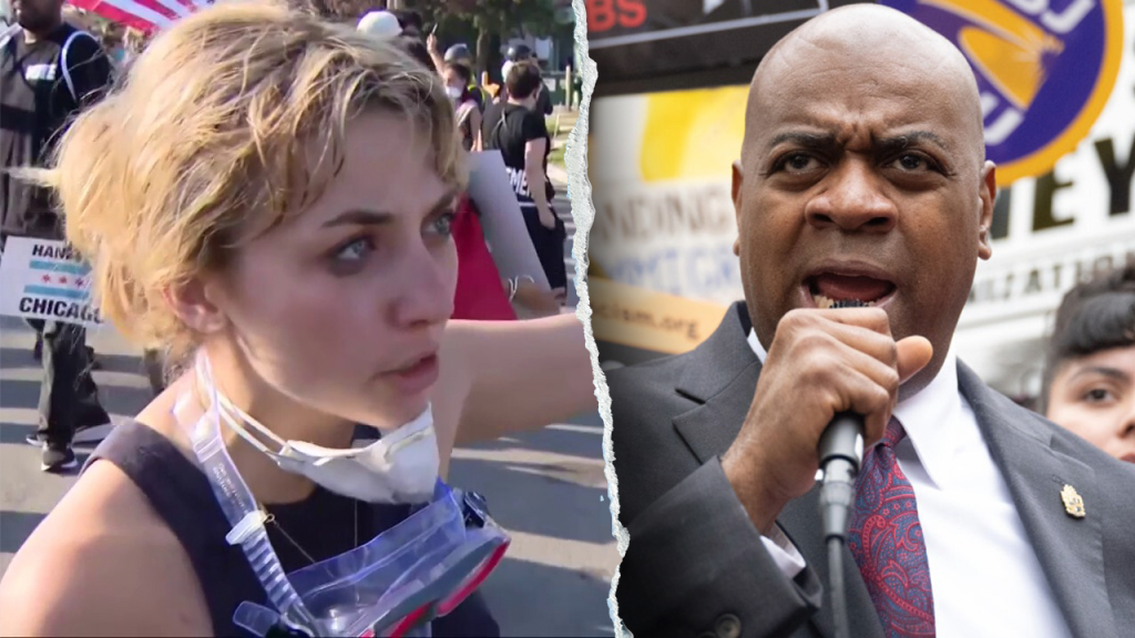 Agent cautions that Democratic anti-ICE strategies endanger lives