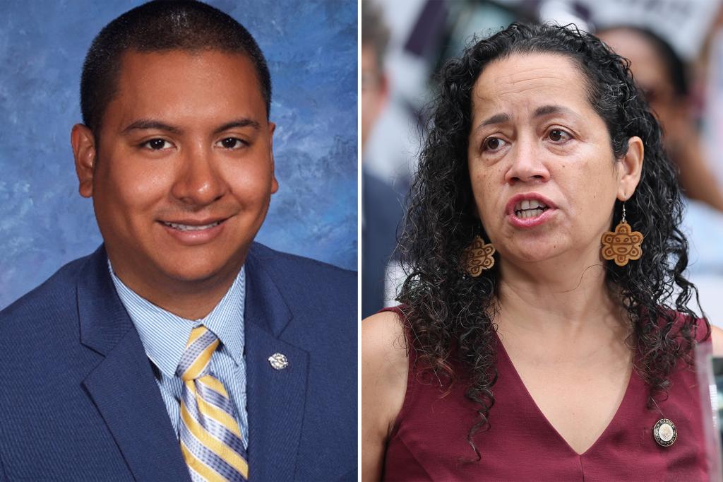 Aide to DSA politician confesses to pressuring staff for donations to employer