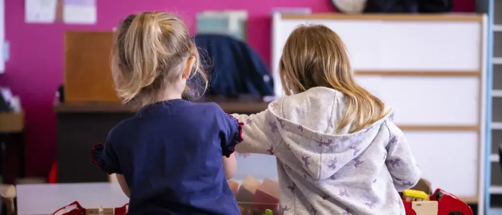 Aiden Buzzetti: AI Is Rapidly Entering Classrooms. Schools Are Unprepared.