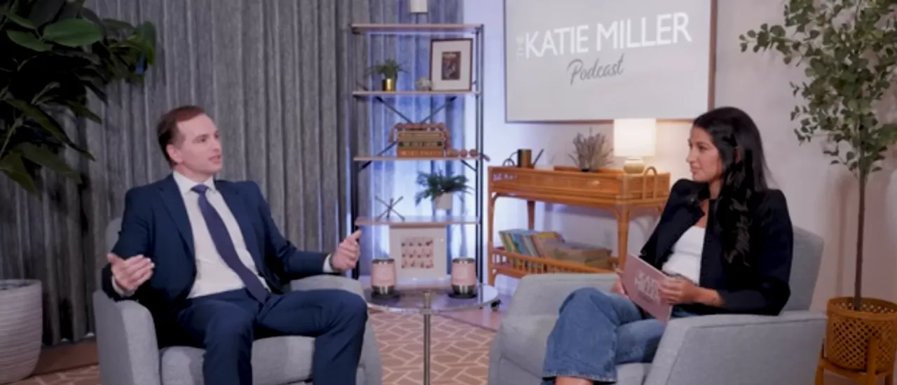 Airbnb Co-Founder Shares Reasons for Leaving the Democrats and Supporting Trump