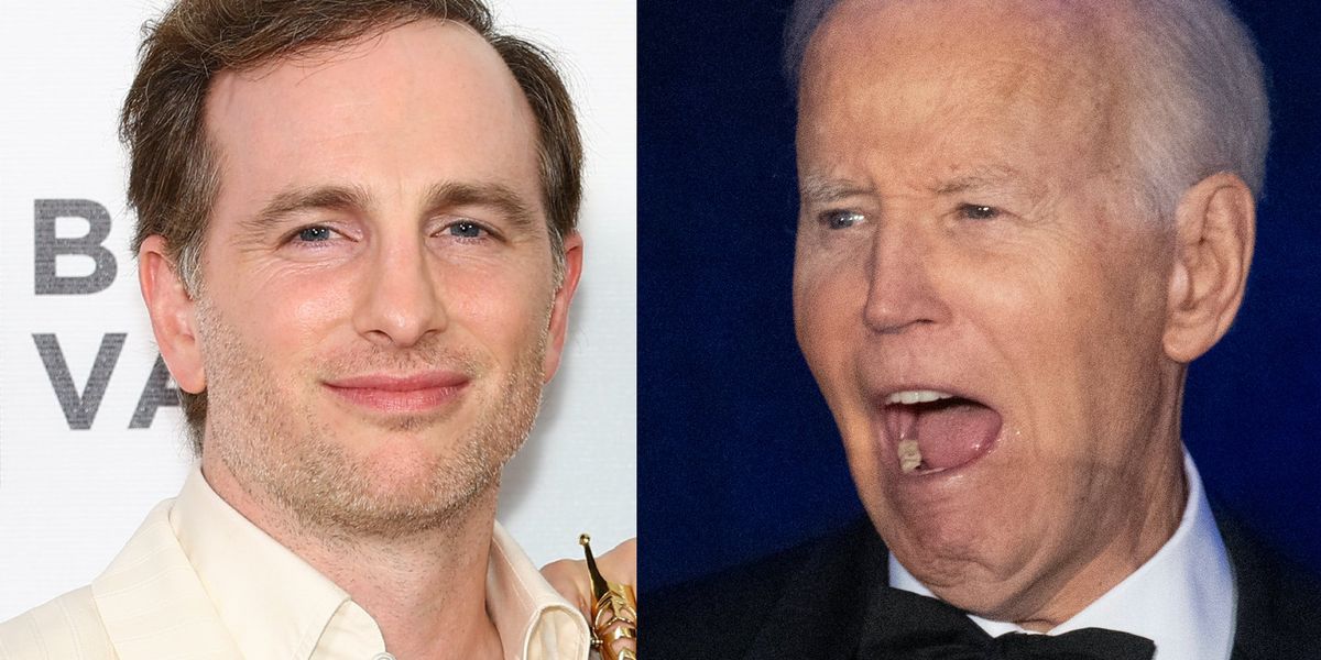 Airbnb co-founder shares reasons for leaving the Democrats and supporting Trump: 'This isn't right'