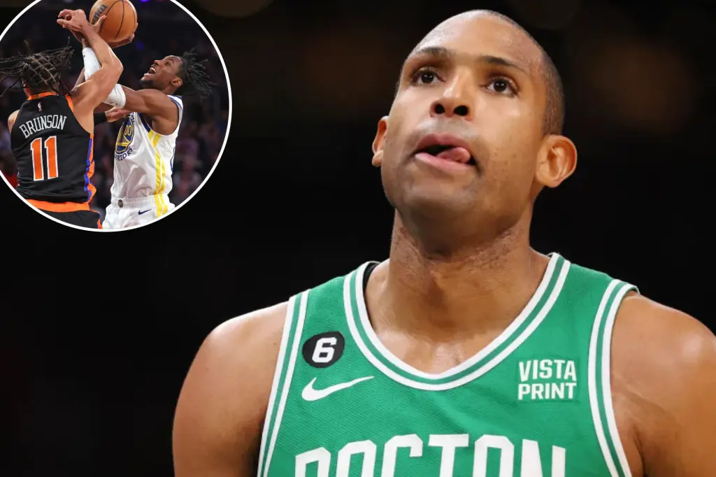 Al Horford signs a multi-year deal with the Warriors while the Jonathan Kuminga situation continues.