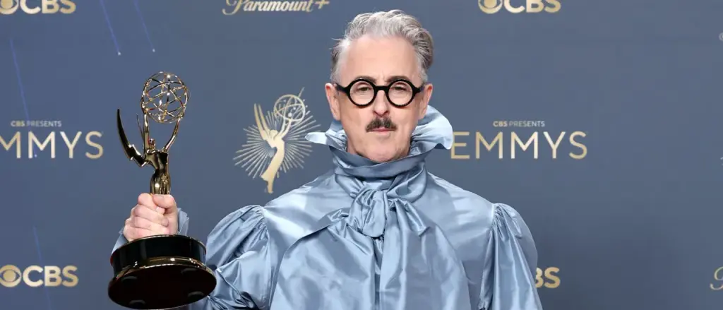 Alan Cumming Requests Donald Trump to Come Back to Reality Television on ‘The Traitors’