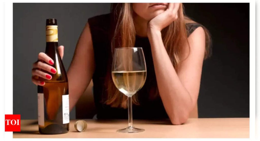 Alcohol-related liver disease: The role of gut bacteria in liver damage due to drinking and tips for safety