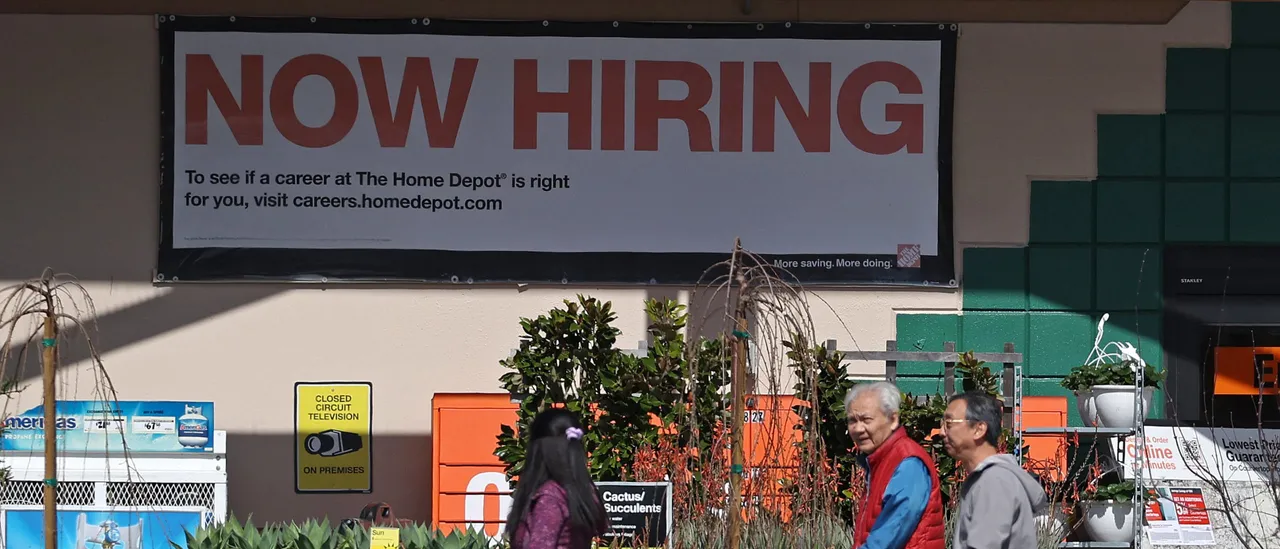 Alfredo Ortiz: Reduced Interest Rates and Tax Reductions Will Enhance Job Growth in the Coming Months