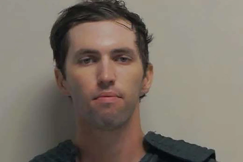 Alleged assassin of Charlie Kirk lived with his transgender partner, who was unaware of the situation.