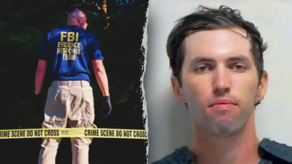 Alleged shooter of Charlie Kirk lacked an escape strategy post-attack, according to FBI specialist