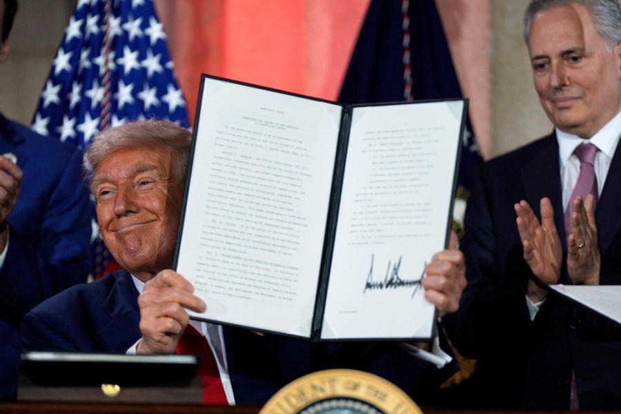 Allow the courts to handle it &mdash; Why the AI action plan avoids the copyright clash