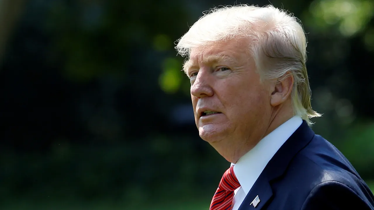 Alphabet, the owner of YouTube, resolves Trump content lawsuit for $24.5 million